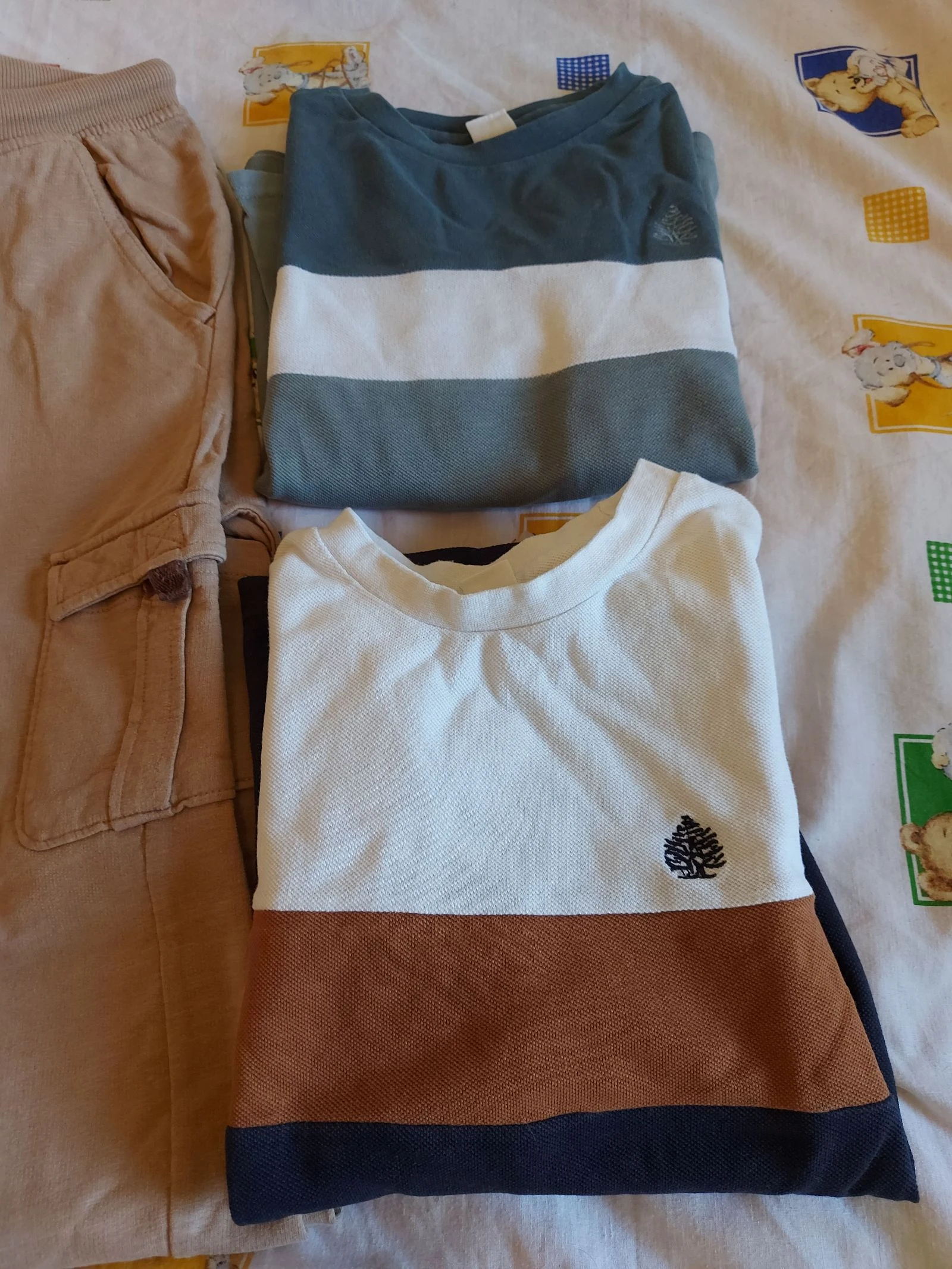 Lote ropa niño – photo 4